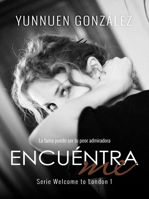 Title details for Encuéntrame by Yunnuen Gonzalez - Available